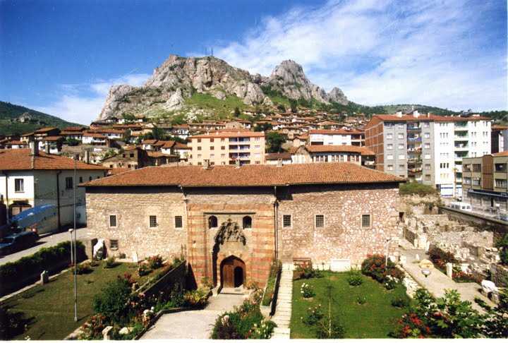 TOKAT KÜLTÜR TURU VE BALLICA MAĞARASI  GÜNÜBİRLİK